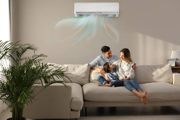 Best HVAC Replacement Cost  in John Day, OR