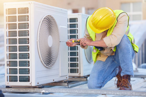 HVAC Air Duct Cleaning in John Day, OR