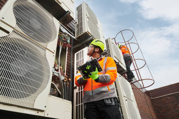 Affordable Air Conditioning Repair in John Day, OR