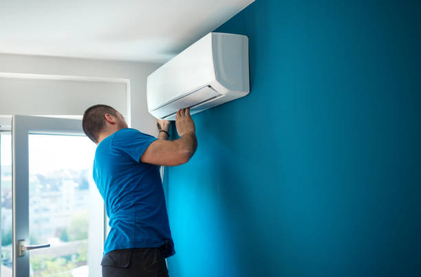 Trusted John Day, OR HVAC Experts