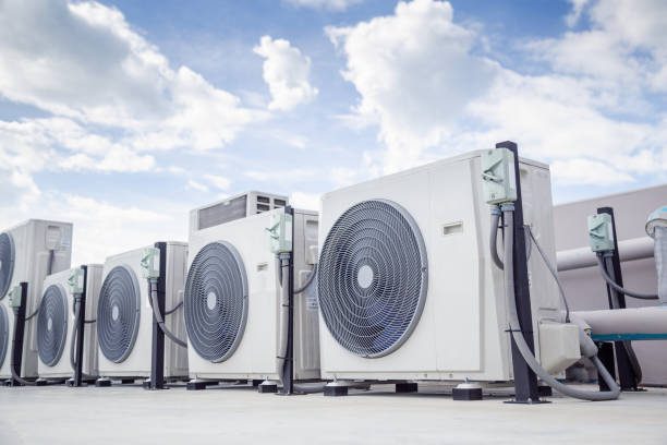 Best HVAC Air Duct Cleaning  in John Day, OR