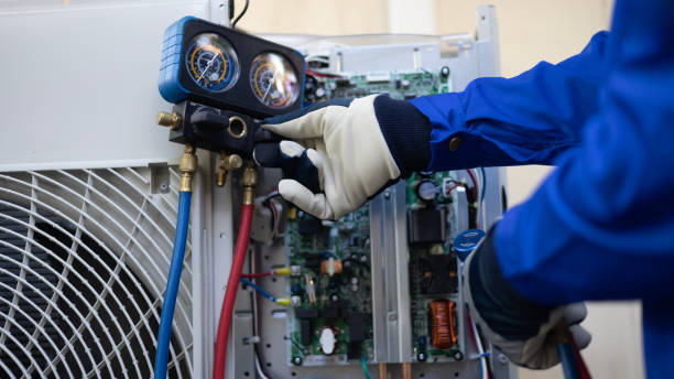 Best HVAC Emergency Services  in John Day, OR