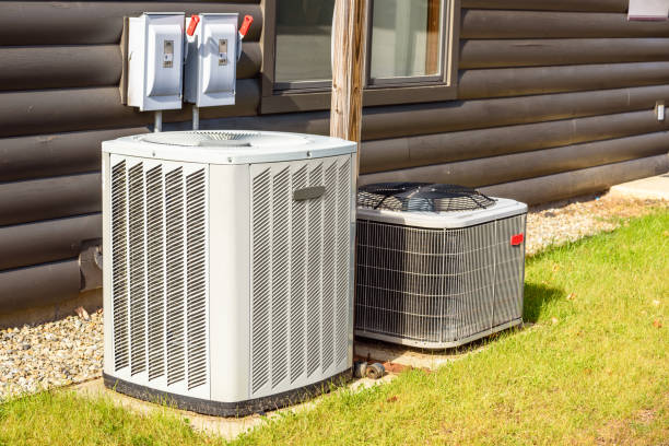 Best HVAC Repair Near Me  in John Day, OR